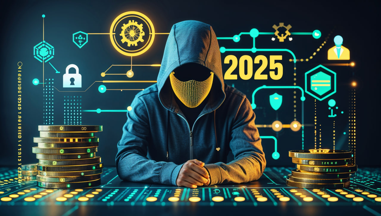 Молодой специалист по информационной безопасности на встрече с рекрутером IT-компании - путь в кибербезопасность за 6 месяцев